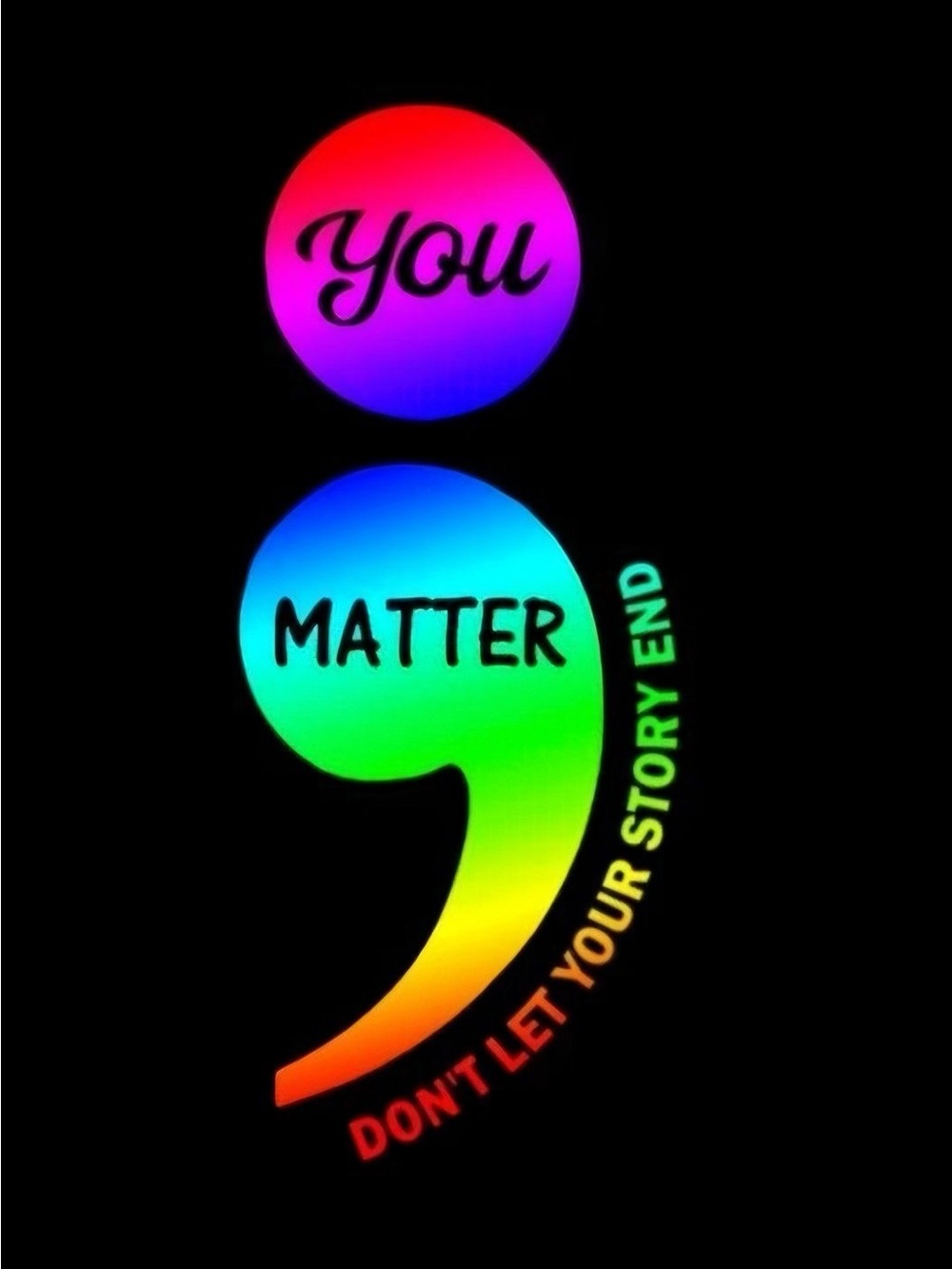 A Message to All that Need to Hear It - Picture 11 of 11